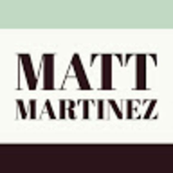mattmartinez210